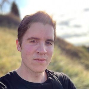 Meet your Posher, Jonathan